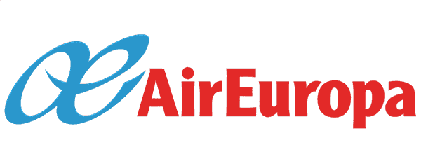 Air Europa  - 1302