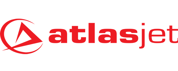 AtlasJet Airlines - 1136