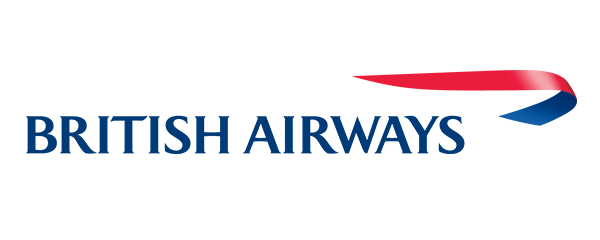 British Airways - 1284