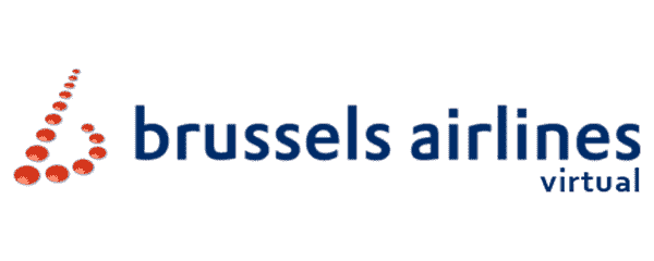 Brussels Airline  - 486