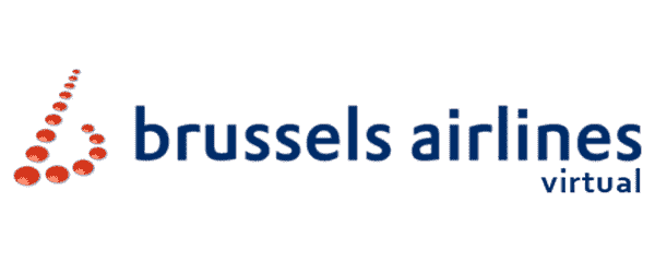 Brussels Airline  - 102