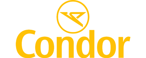 Condor Airlines - 1366