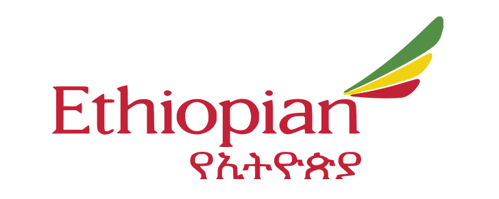 Ethiopian Airlines - 1013