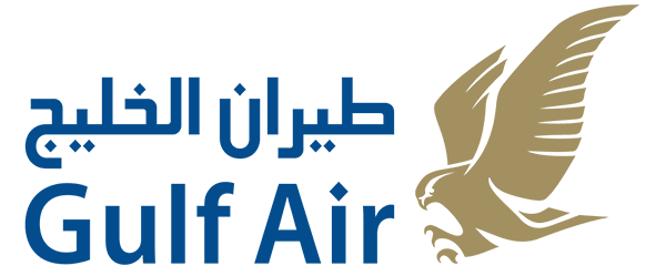 Gulf Air  - 1422