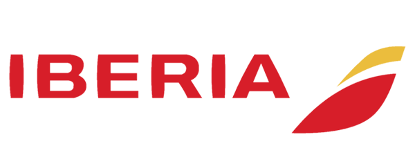 Iberia  - 727