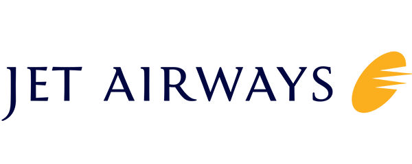 Jet Airways  - 1434