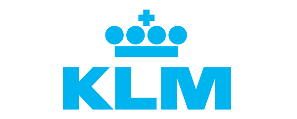 KLM - 784