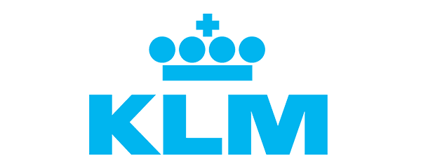 KLM - 1376