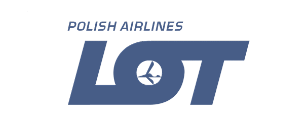 LOT Polish Airlines - 1207