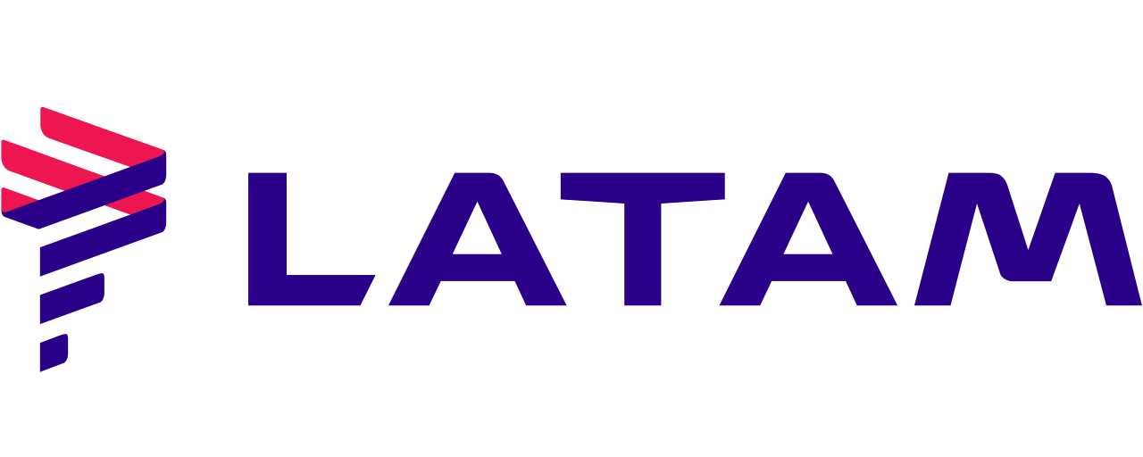 LATAM Airlines - 1513