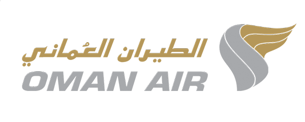 Oman Air - 1157