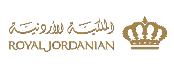 Royal Jordanian - 208