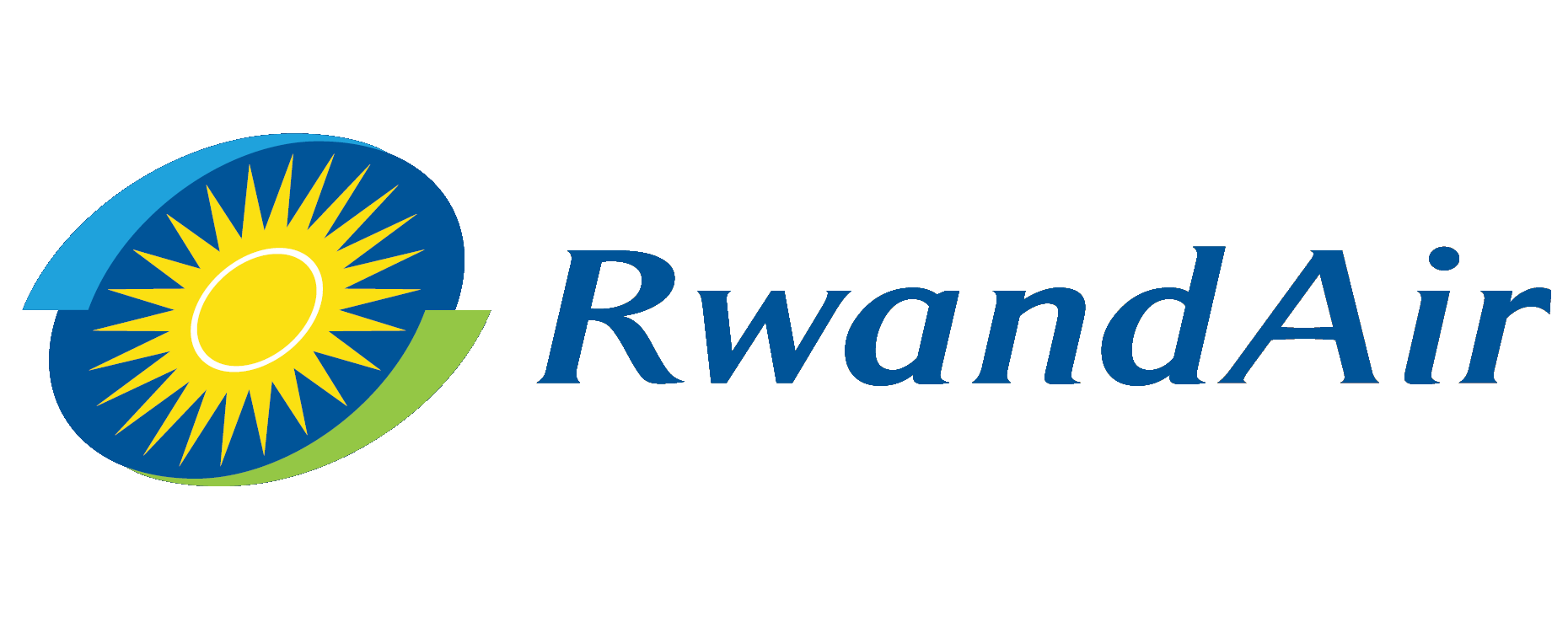 RwandAir - 836