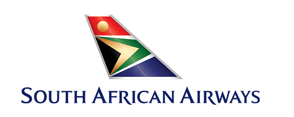 South African Airways - 394