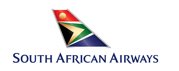 South African Airways - 1003