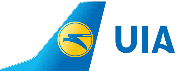 Ukraine International Airlines - 169