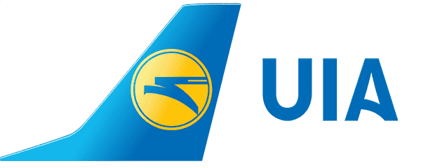 Ukraine International Airlines - 298