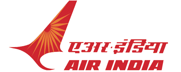 Air India  - 134