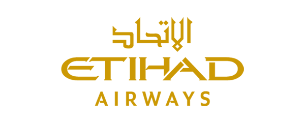Etihad Airways  - 815