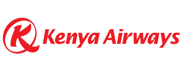 Kenya Airways  - 840