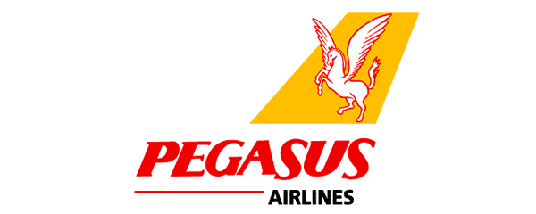 Pegasus Airlines - 178