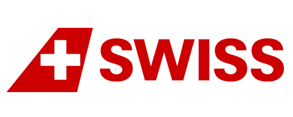 SWISS - 738