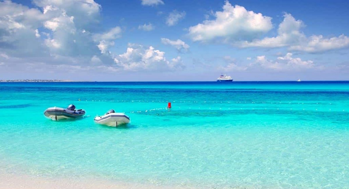 City Breaks in Ibiza  image