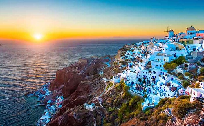 Greece