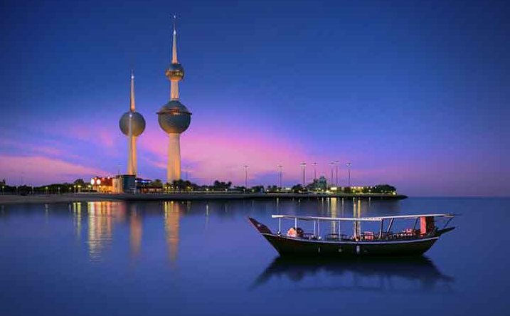 Kuwait