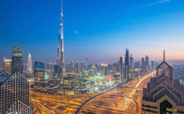 United Arab Emirates