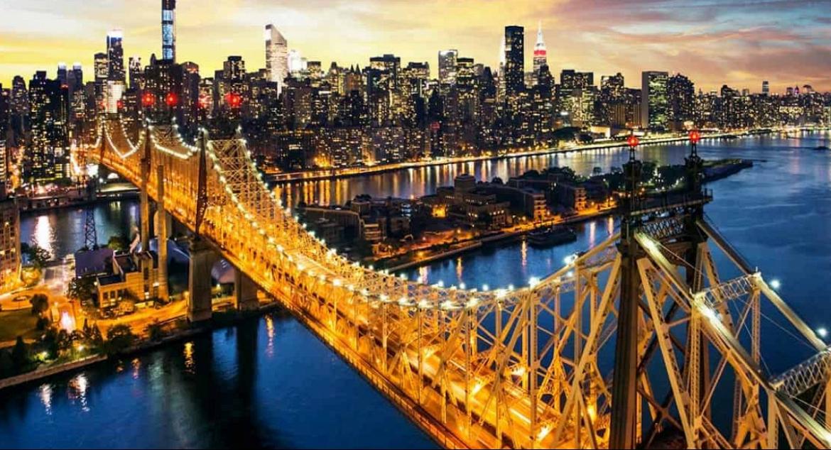 New York Holiday Packages image