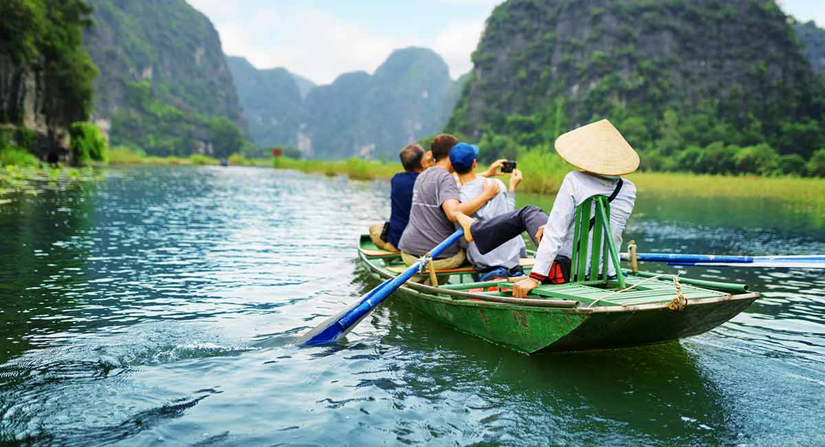 Thailand Holiday Packages image