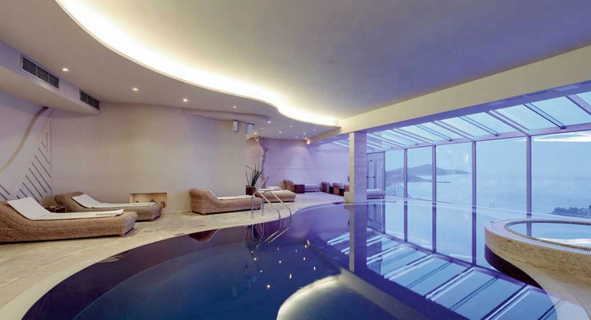 Art Hotel Gran Paradiso image