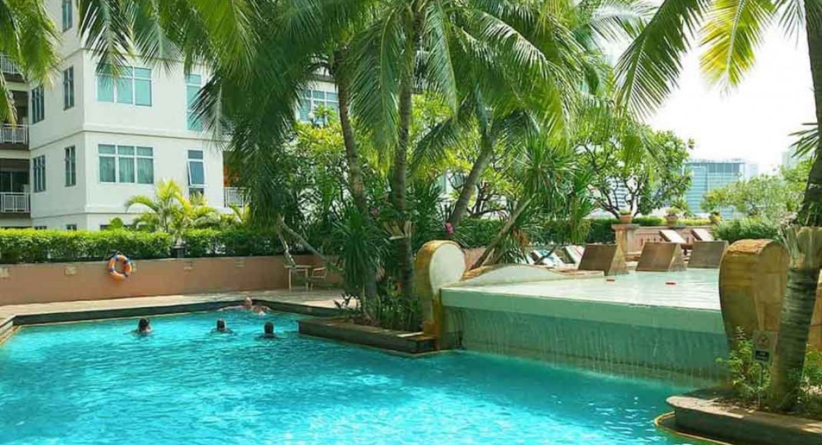 Centuary Park Hotel image