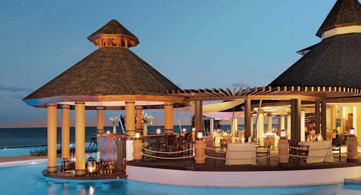 Secrets St James Montego Bay image