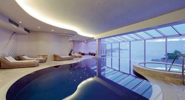 Art Hotel Gran Paradiso