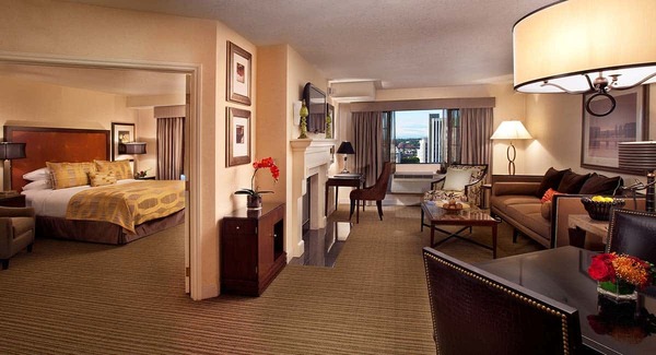 Paramount Hotel New York