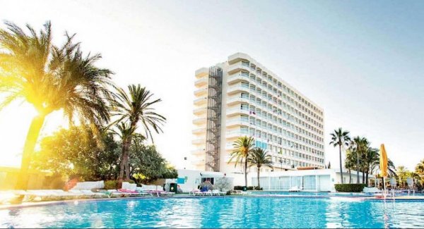 Club Mac Resort Spain