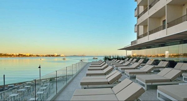 Intertur Hotel Hawaii Ibiza