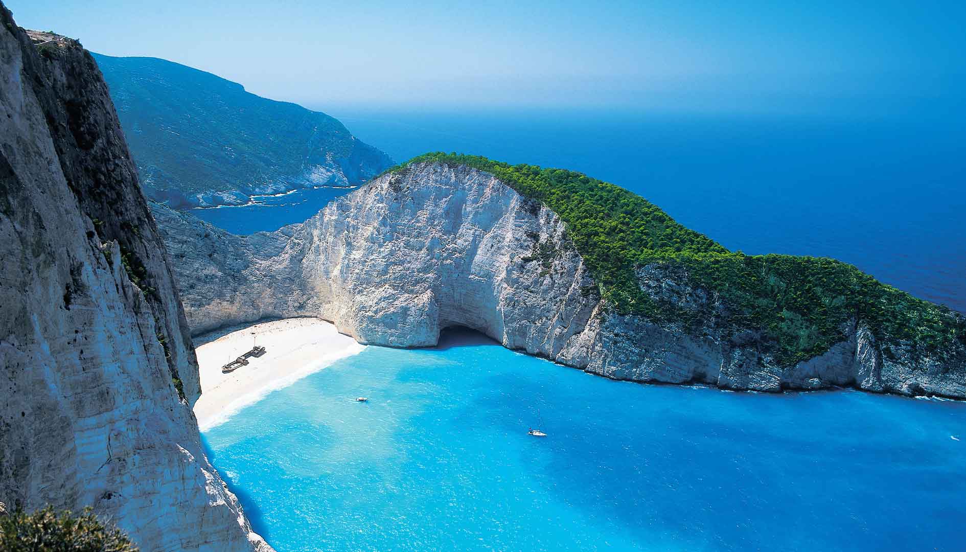 Holidays Islands